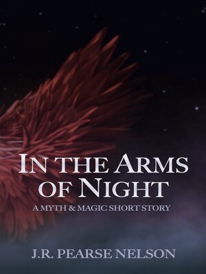 cover image of In the Arms of Night